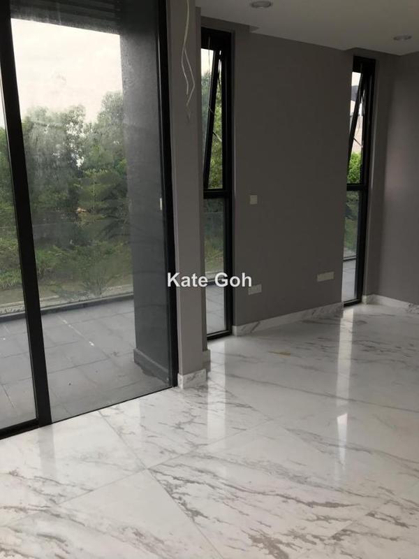 Bungalow House for Sale in Perdana Lakeview East, Cyberjaya by Kate Goh - iProperty.com.my