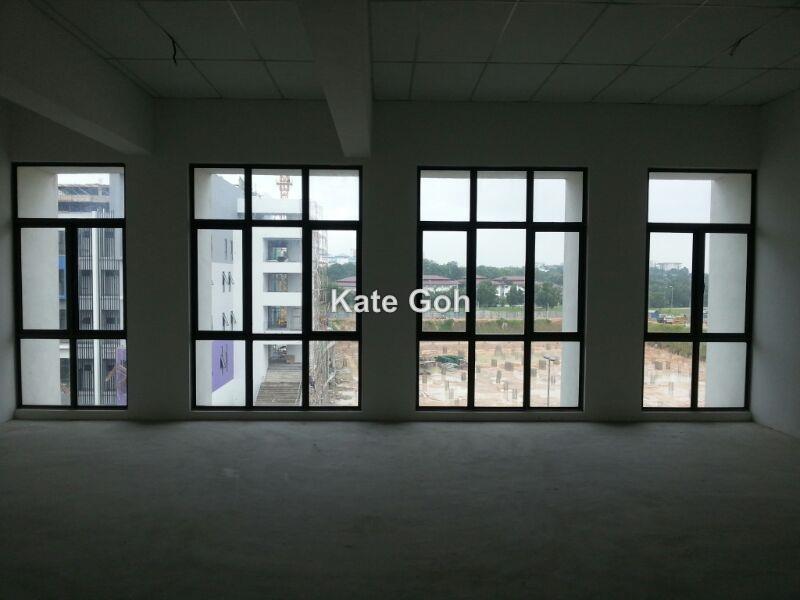 Shop / Office for Sale in CBD Perdana, Cyberjaya by Kate Goh - iProperty.com.my