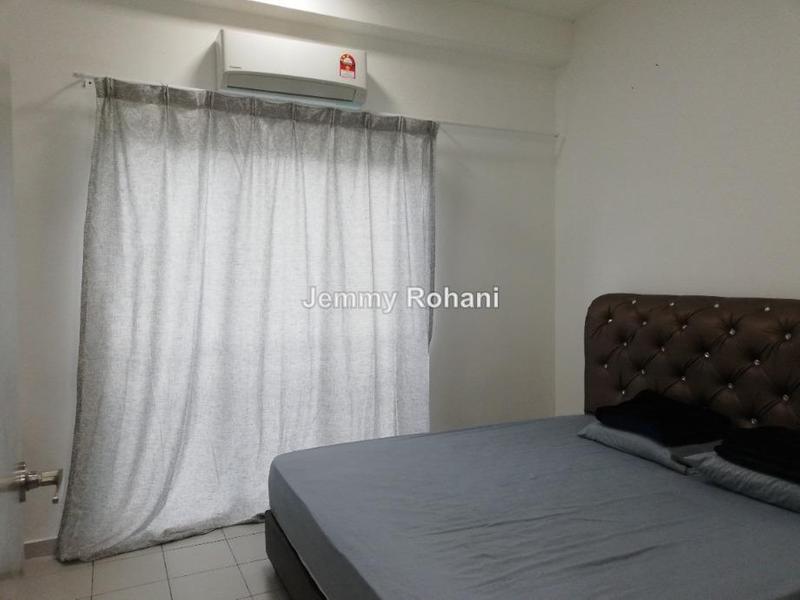 Service Residence for Sale in Mesahill by Jemmy Rohani - iProperty.com.my