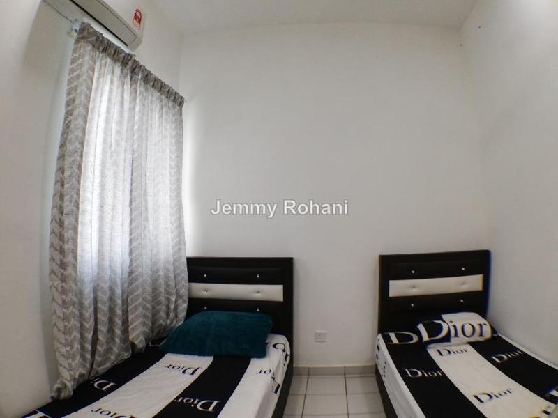 Service Residence for Sale in Mesahill by Jemmy Rohani - iProperty.com.my