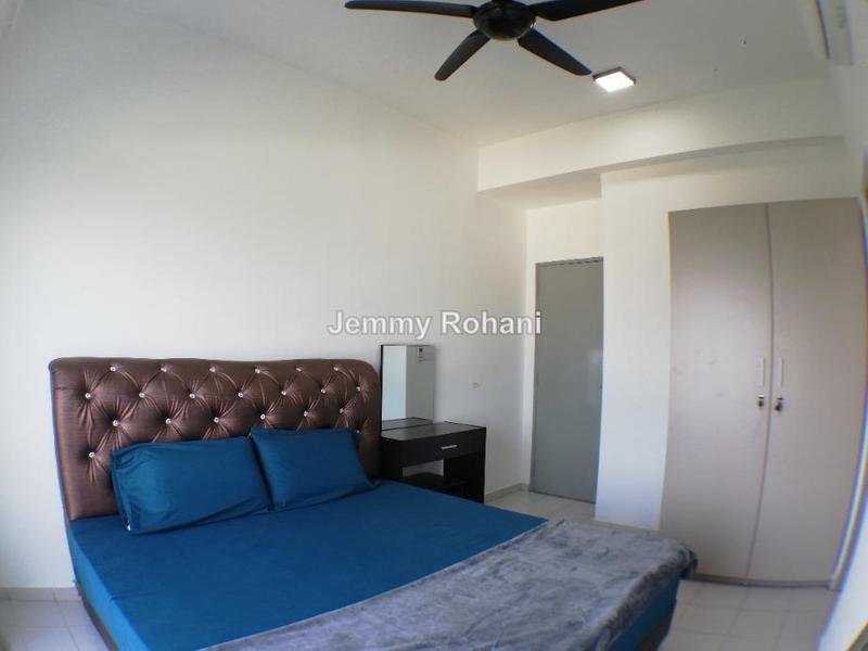 Service Residence for Sale in Mesahill by Jemmy Rohani - iProperty.com.my
