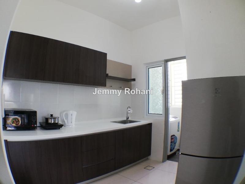 Service Residence for Sale in Mesahill by Jemmy Rohani - iProperty.com.my