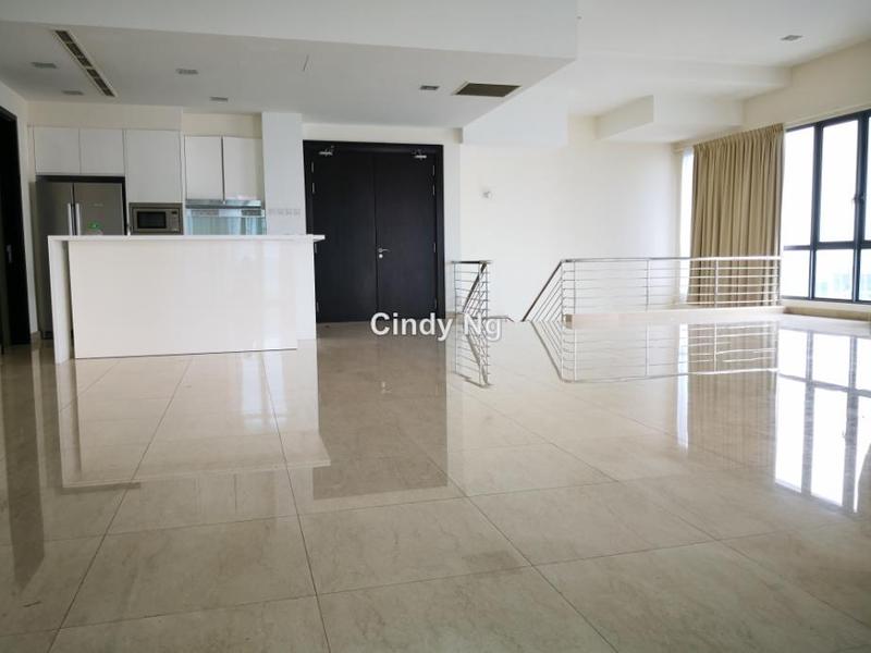For Rent - 11 Mont Kiara @ MK11