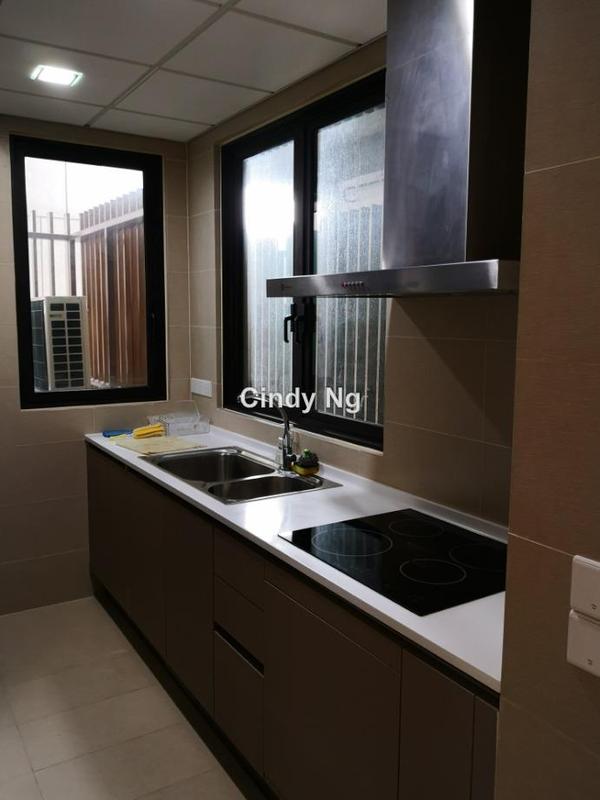 Condominium for Sale in Residensi 22 by Cindy Ng - iProperty.com.my