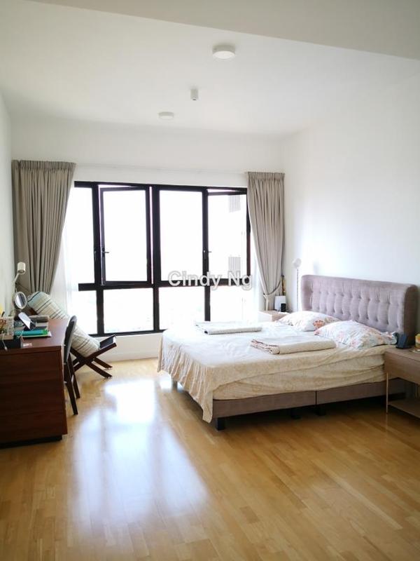 Condominium for Sale in Residensi 22 by Cindy Ng - iProperty.com.my