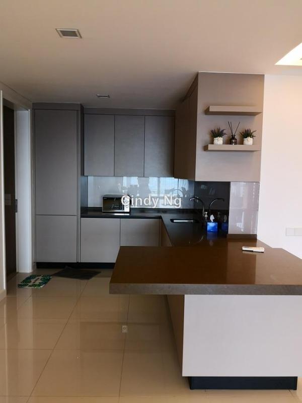 Condominium for Sale in Residensi 22 by Cindy Ng - iProperty.com.my