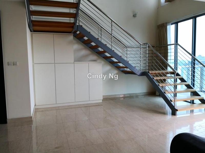 For Rent - 11 Mont Kiara @ MK11