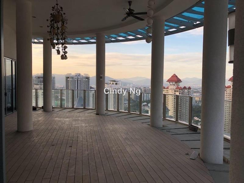 For Rent - 11 Mont Kiara @ MK11