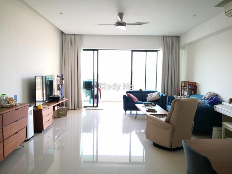 For Sale - Residensi 22