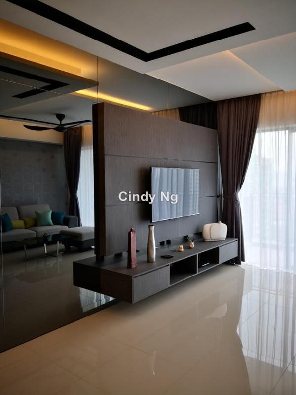 Condominium for Sale in Residensi 22 by Cindy Ng - iProperty.com.my