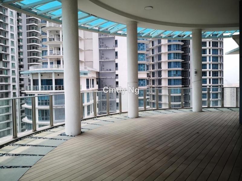 For Rent - 11 Mont Kiara @ MK11
