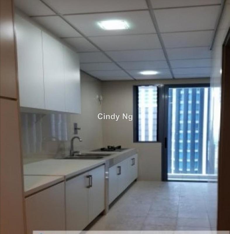 For Rent - 11 Mont Kiara @ MK11