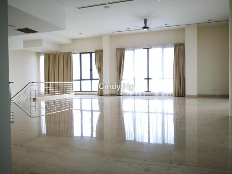 For Rent - 11 Mont Kiara @ MK11