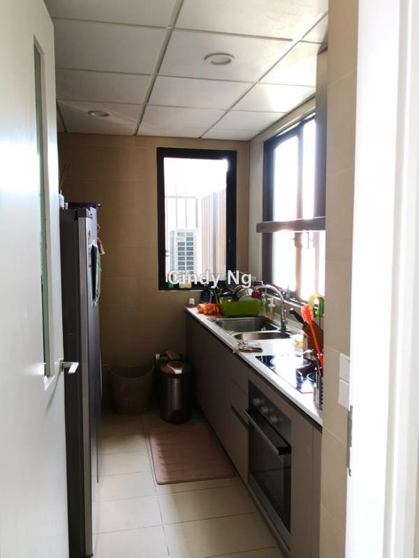 Condominium for Sale in Residensi 22 by Cindy Ng - iProperty.com.my