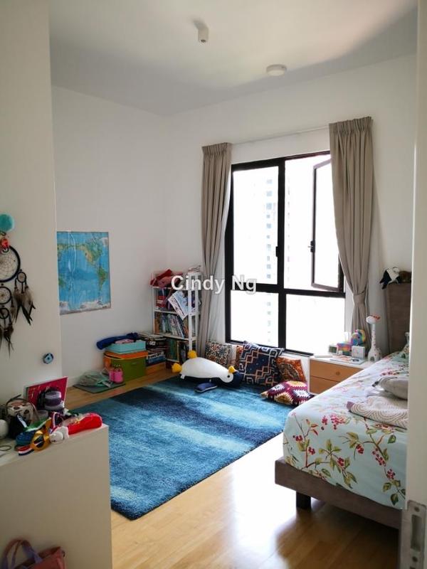 Condominium for Sale in Residensi 22 by Cindy Ng - iProperty.com.my