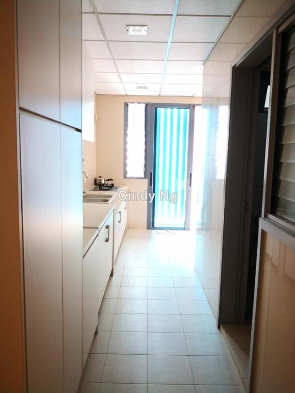 For Rent - 11 Mont Kiara @ MK11