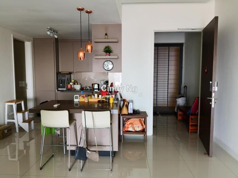 Condominium for Sale in Residensi 22 by Cindy Ng - iProperty.com.my