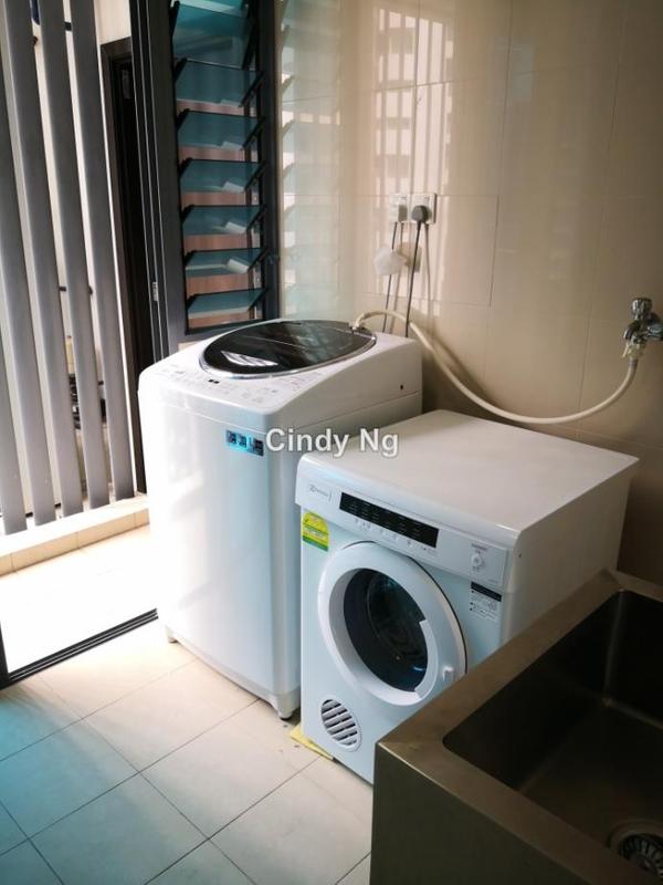 For Rent - 11 Mont Kiara @ MK11