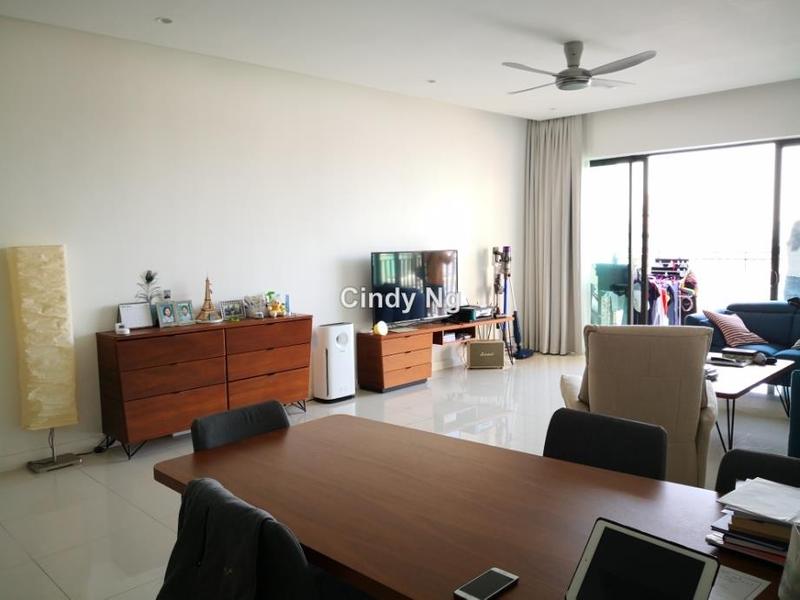 Condominium for Sale in Residensi 22 by Cindy Ng - iProperty.com.my