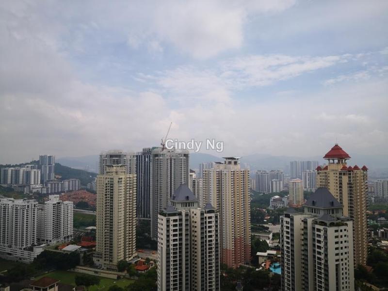 For Rent - 11 Mont Kiara @ MK11