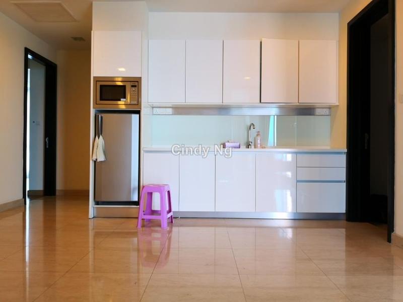 For Rent - 11 Mont Kiara @ MK11