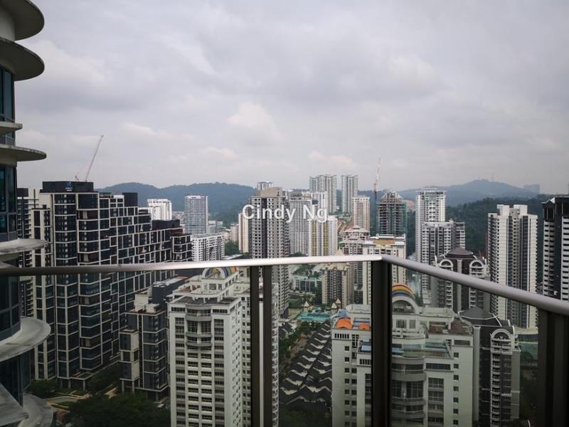 For Rent - 11 Mont Kiara @ MK11