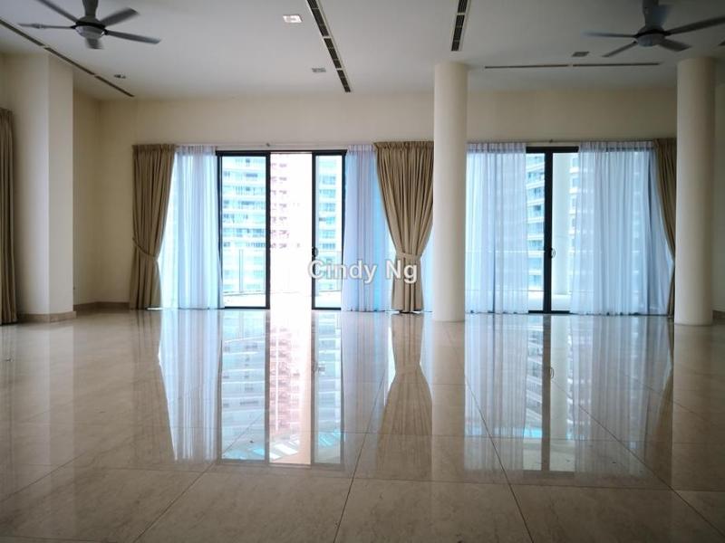 For Rent - 11 Mont Kiara @ MK11