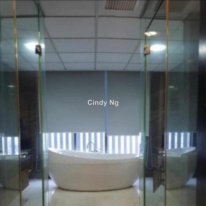 For Rent - 11 Mont Kiara @ MK11