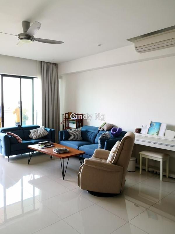 Condominium for Sale in Residensi 22 by Cindy Ng - iProperty.com.my