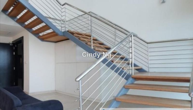 For Rent - 11 Mont Kiara @ MK11