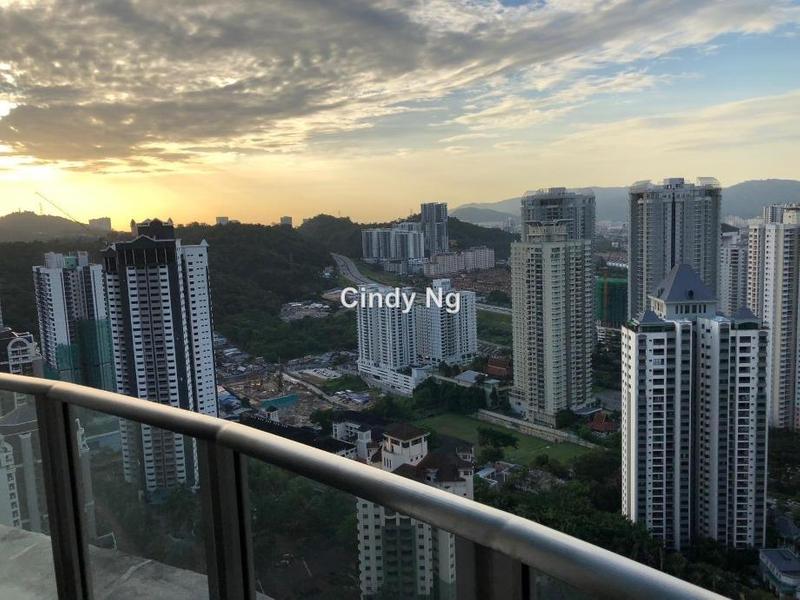 For Rent - 11 Mont Kiara @ MK11