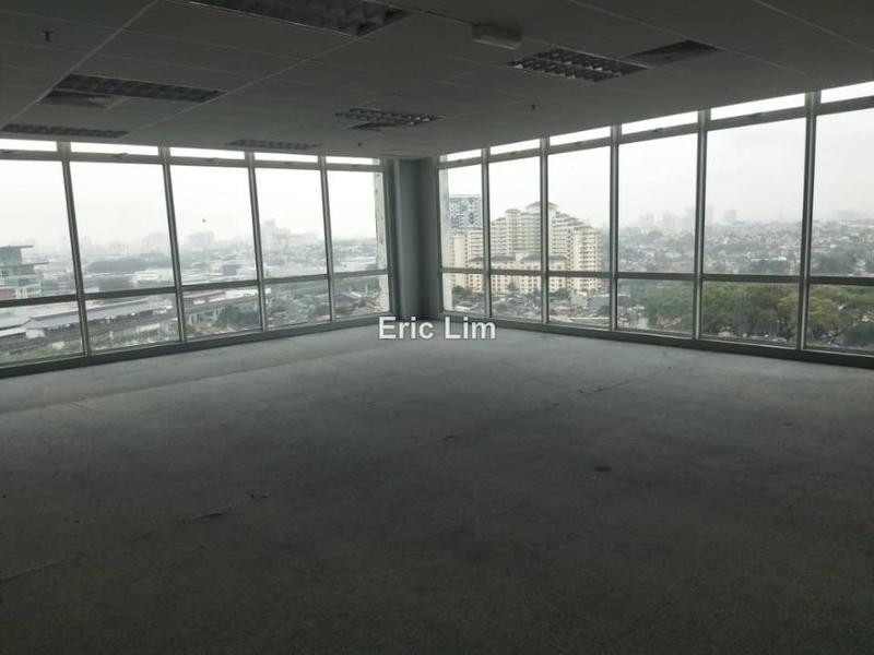Office untuk Disewa di Seksyen 52, Petaling Jaya oleh Eric Lim - iProperty.com.my