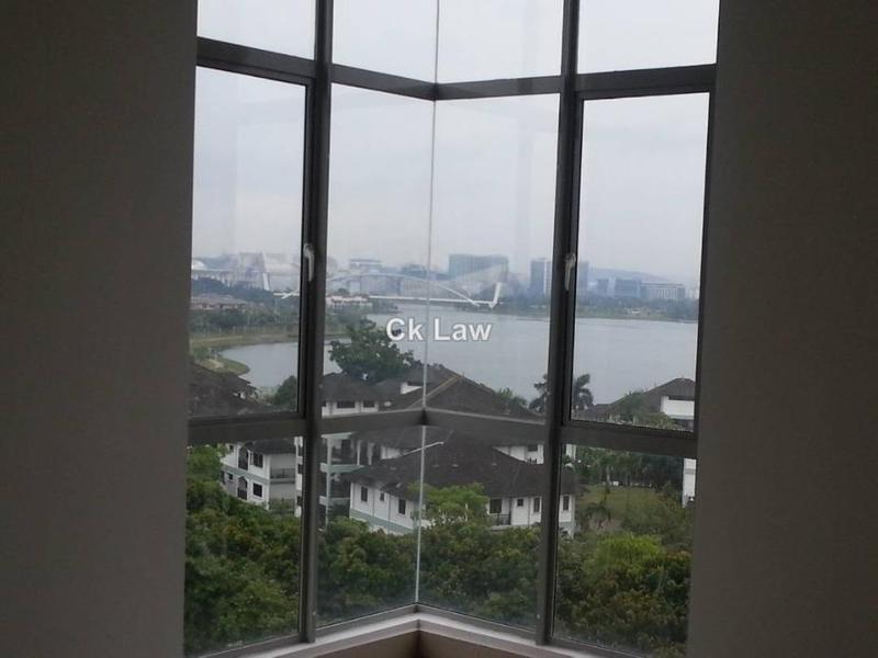 For Sale - Cyber Heights Villa