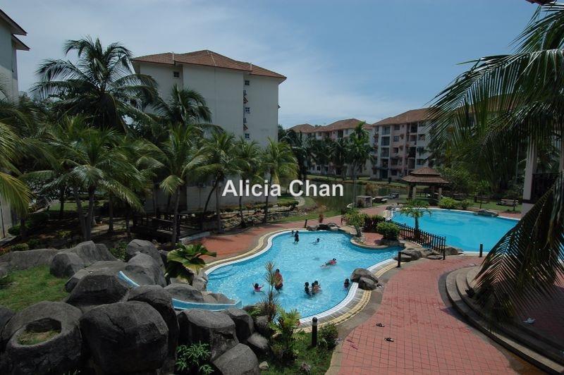 Apartment for Sale in PD Perdana by Alicia Chan - iProperty.com.my