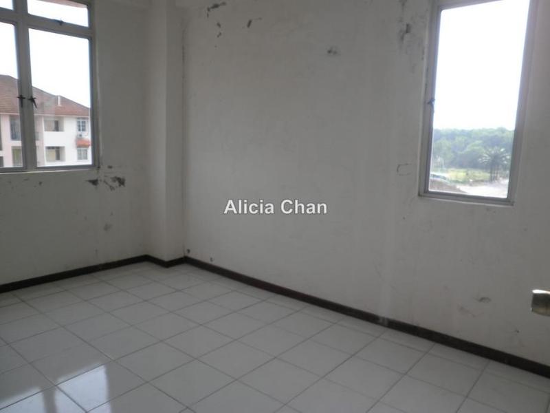 Apartment for Sale in PD Perdana by Alicia Chan - iProperty.com.my