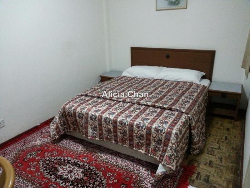 Apartment for Rent in PD Perdana by Alicia Chan - iProperty.com.my