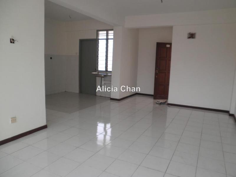 Apartment for Sale in PD Perdana by Alicia Chan - iProperty.com.my