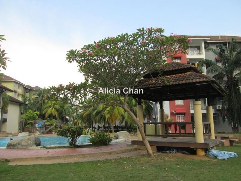 Apartment for Sale in PD Perdana by Alicia Chan - iProperty.com.my