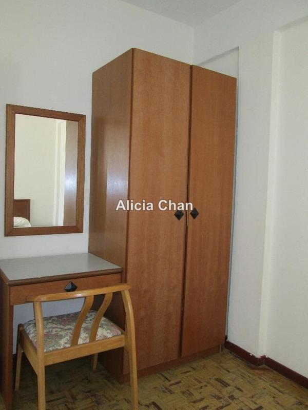 Apartment for Rent in PD Perdana by Alicia Chan - iProperty.com.my