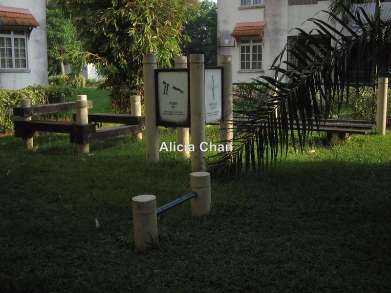 Apartment for Rent in PD Perdana by Alicia Chan - iProperty.com.my