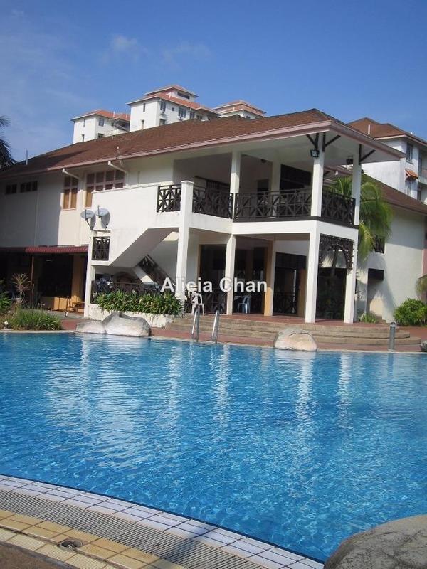 Apartment for Rent in PD Perdana by Alicia Chan - iProperty.com.my