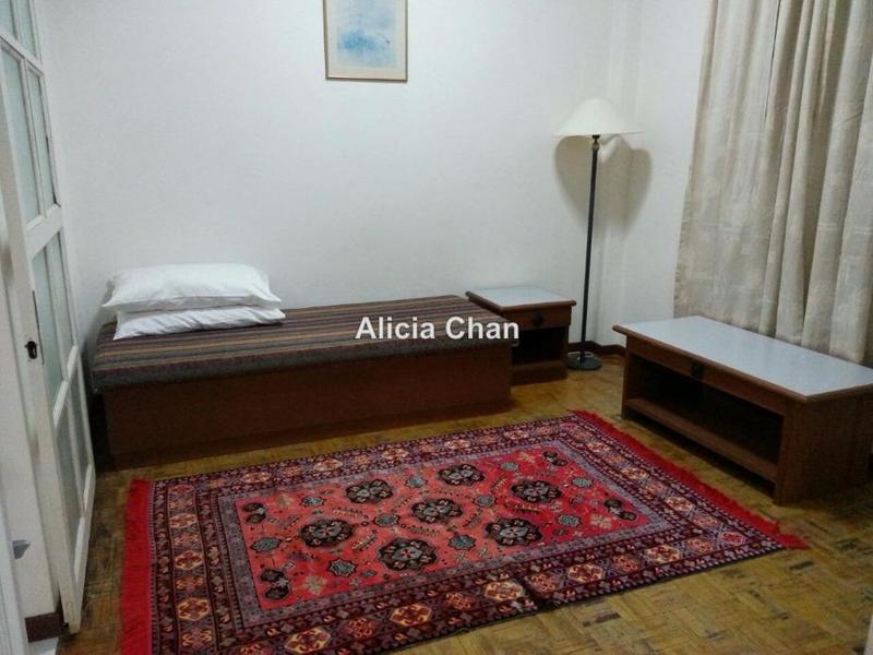 Apartment for Rent in PD Perdana by Alicia Chan - iProperty.com.my