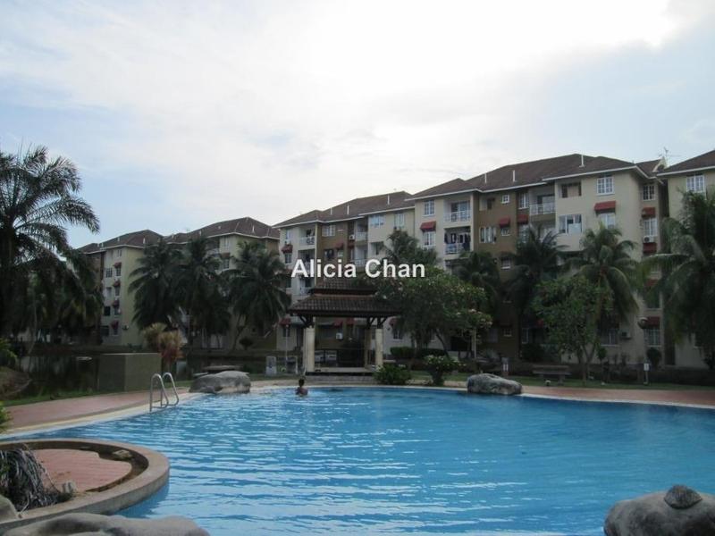Apartment for Sale in PD Perdana by Alicia Chan - iProperty.com.my