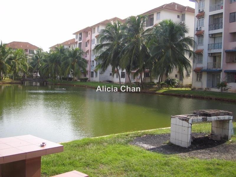 Apartment for Rent in PD Perdana by Alicia Chan - iProperty.com.my