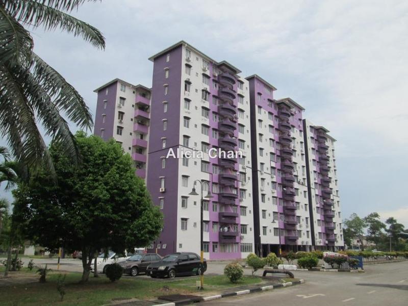 For Sale - PD Perdana