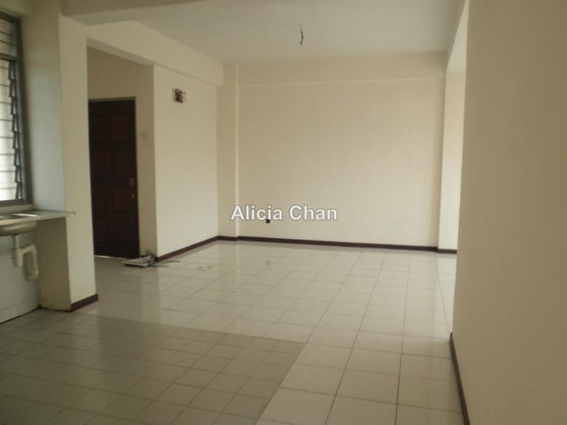 Apartment for Sale in PD Perdana by Alicia Chan - iProperty.com.my