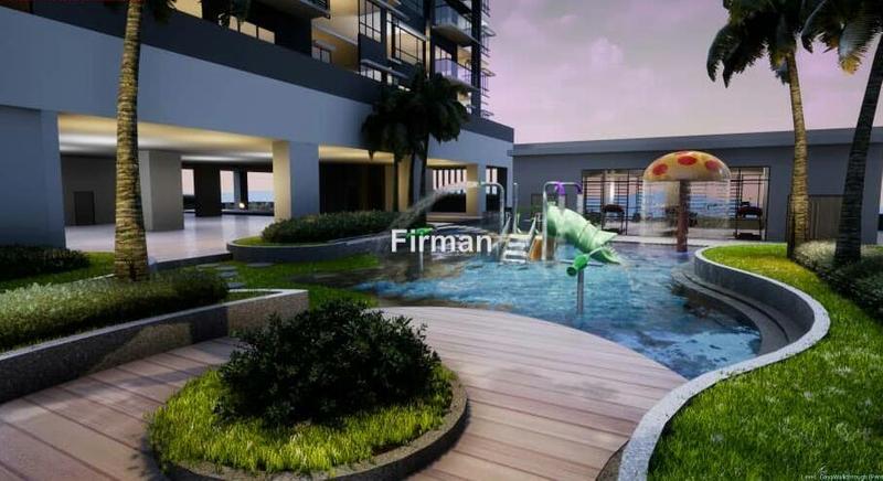 Service Residence for Sale in Gaya Resort Homes by Firman Hussain - iProperty.com.my