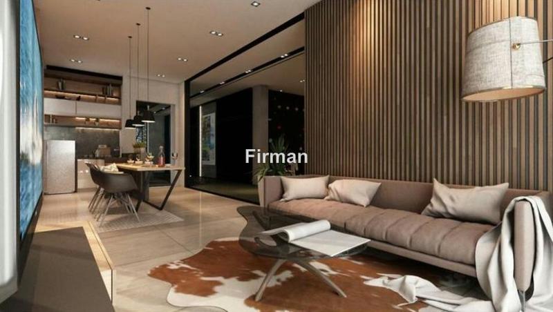 Service Residence for Sale in Gaya Resort Homes by Firman Hussain - iProperty.com.my