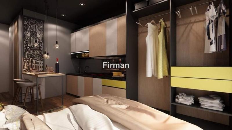 For Sale - Gaya Resort Homes