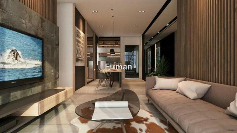 Service Residence for Sale in Gaya Resort Homes by Firman Hussain - iProperty.com.my